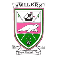 Swilers Rugby Club logo - Similar company to Aurora Barbarians Rugby Football Club