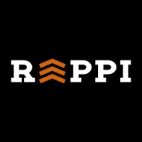 Reppi Oy logo - Similar company to Knoxy