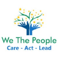 We The People logo - Similar company to Lgndx