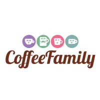 Coffee Family srl logo - Similar company to Coffee Webstore