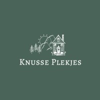 Knusse plekjes logo - Similar company to Travel2Learn