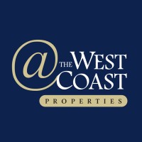 The West Coast Properties logo - Similar company to Msp Condev