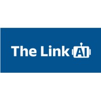 The Link AI logo - Similar company to Bobros