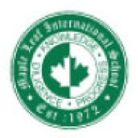 Maple Leaf International School logo - Similar company to Maple Leaf School