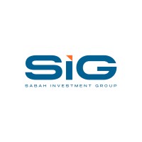 Sabah Investment Group logo - Similar company to Trenders