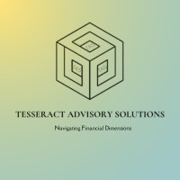 Tesseract Advisory Solutions logo - Similar company to Yns Advisors