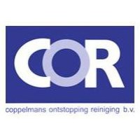 C.O.R. Coppelmans Ontstopping & Reiniging B.V. logo - Similar company to Industrial Camera Systems
