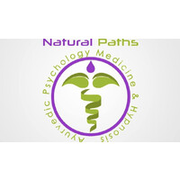 Natural Paths Ayurvedic Therapy & Remedies logo - Similar company to Stark Bros Ltd