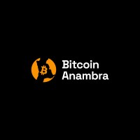 Bitcoin Anambra logo - Similar company to Scriptjobs
