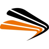 Nya Ostkustbanan logo - Similar company to Järnvägsforum Norr