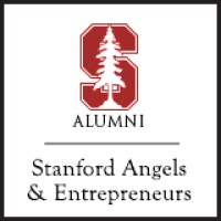 Stanford Angels & Entrepreneurs India logo - Similar company to Leaf Venture