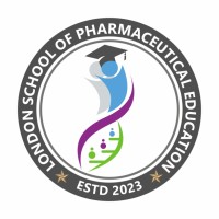 London School of Pharmaceutical Education logo - Similar company to London Pharma