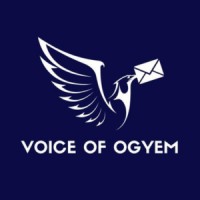 VOICE OF OGYEM logo - Similar company to Purple Oyster Events