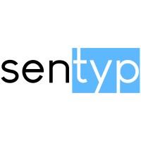 Sentyp logo - Similar company to Eliatis