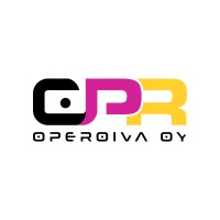 Operoiva Oy logo - Similar company to Mm-Key Oy