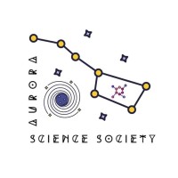 Aurora Science Society logo - Similar company to Cascara Ventures