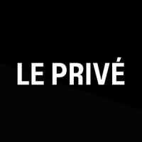 LE PRIVÉ official logo - Similar company to Wasalaa