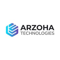Arzoha Technologies logo - Similar company to Atrg World (Private) Limited
