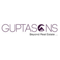Guptasons logo - Similar company to Mittal Realty