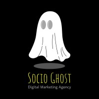 SocioGhost LLP logo - Similar company to Idealizeer Content Solutions