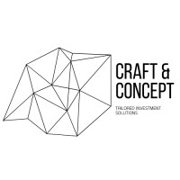 C&C logo - Similar company to Xfund