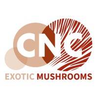 CNC Exotic Mushrooms logo - Similar company to Legro