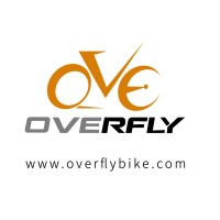 ZHEJIANG OVERFLY ELECTRIC VEHICLE CO., LTD logo - Similar company to Cheers Electronic Technical Co., Ltd