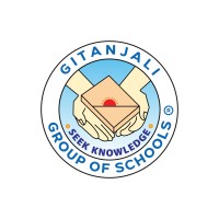 Gitanjali Senior School logo - Similar company to Jsg Business Solutions