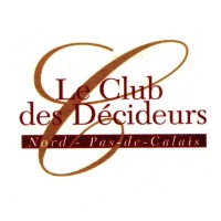 Le Club des Décideurs Nord-Pas-de-Calais logo - Similar company to Pef Mma (Pro Evolution Fighting)