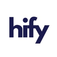 Hify Digital logo - Similar company to Hify