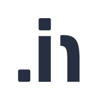 The DotIn Network logo - Similar company to Enablecap
