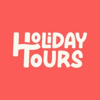 Holiday Tours Iceland logo - Similar company to Visit.Is