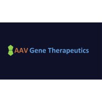 AAV Gene Therapeutics logo - Similar company to Immunologik Gmbh