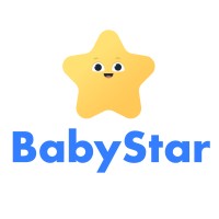 BabyStar logo - Similar company to Cmg Network