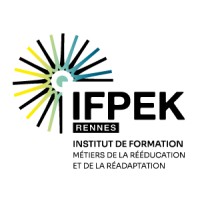 IFPEK logo - Similar company to Anode Et Cathode