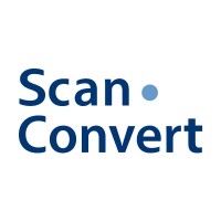 Scan-Convert A/S logo - Similar company to Mæstertøj.Dk - Din Mester I Kvalitetsarbejdstøj