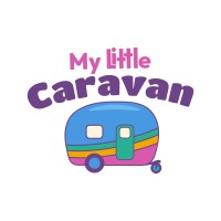 My Little Caravan logo - Similar company to Great India Caravan Travel And Lifestyle Company