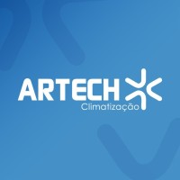 Artechsp Climatização logo - Similar company to Np Climatização