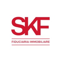 SKF Fiduciaria Immobiliare logo - Similar company to Flatman