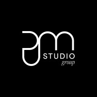 PM STUDIO logo - Similar company to Rc Group