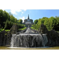 Jobs Kassel logo - Similar company to Freiwillig In Kassel! E.V.