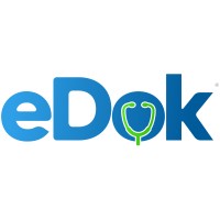 eDok Technologies logo - Similar company to Careerdoc