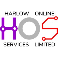 Harlow Online Services Limited logo - Similar company to Oakmount Control Systems Limited