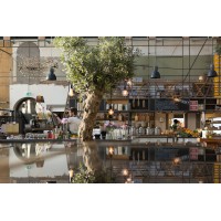 Khotinsky Grand Café - Bistro - Bar