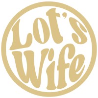 Lot's Wife logo - Similar company to Coachu Tutoring