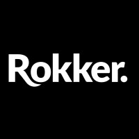 Rokker logo - Similar company to Pretty Technical