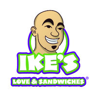 Ike's Love & Sandwiches logo - Similar company to Fransmart