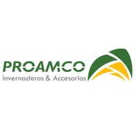 Proamco logo - Similar company to Prodalum