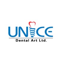Unice Dental Art logo - Similar company to Everybaby