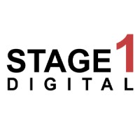 Stage1Digital logo - Similar company to Chloe Jackman Photography